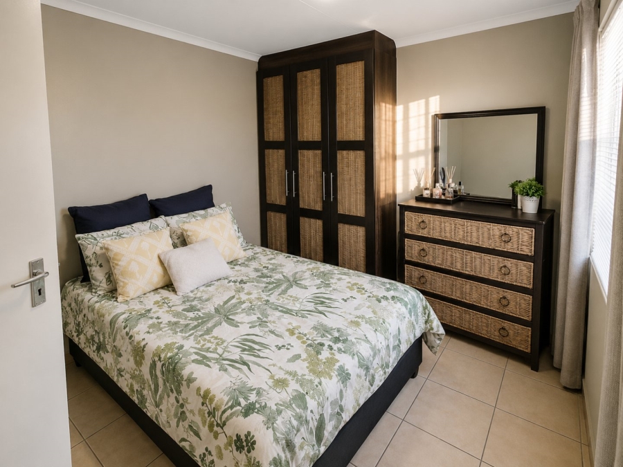 2 Bedroom Property for Sale in Raceway Free State